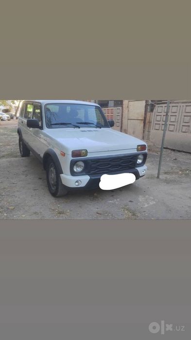 Продаётся свое авто