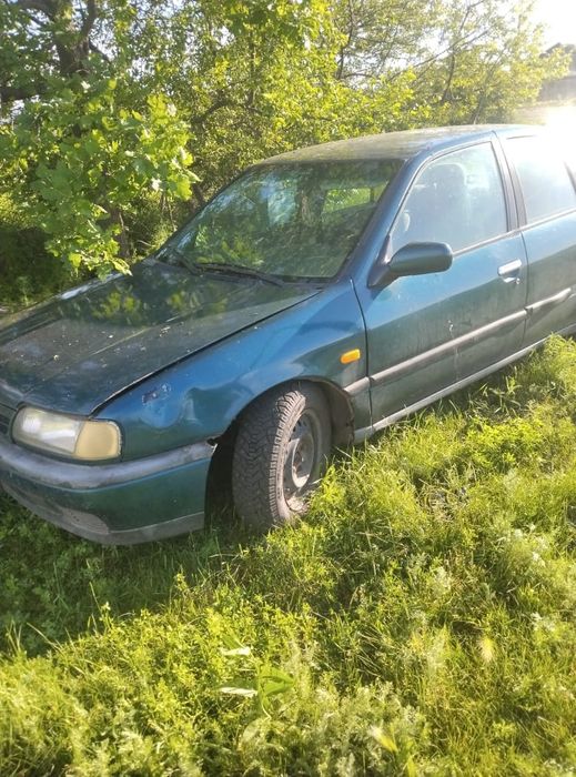 Продам Ниссан примера p10