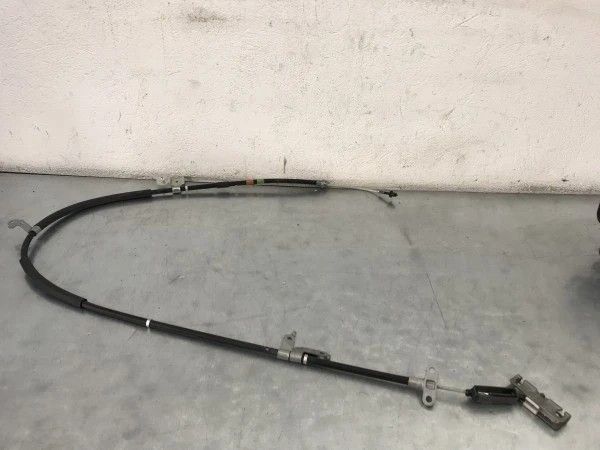 Cablu frana de mana Lexus CT 200h 2012 cod 8611376020