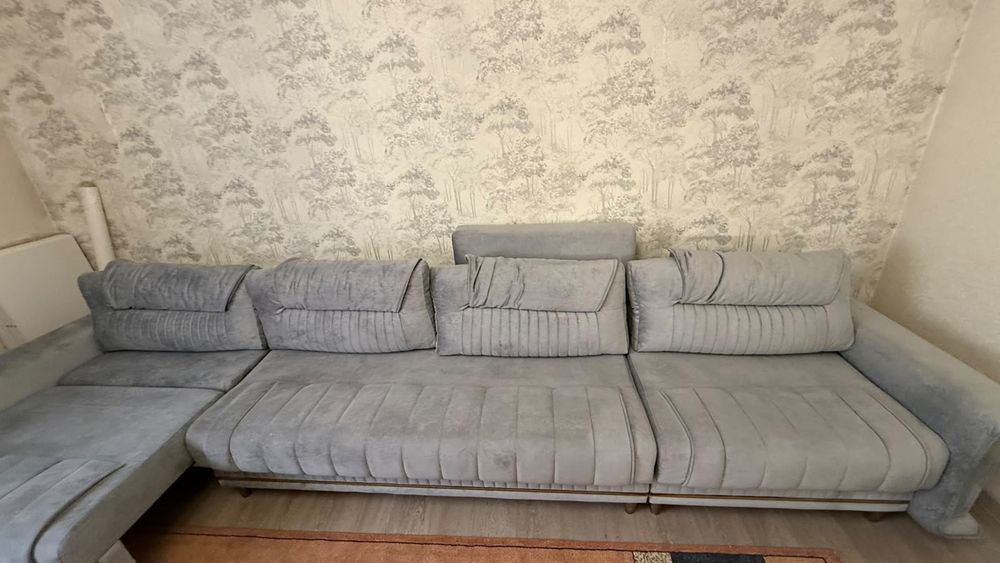 Продам диван хорошом состояние