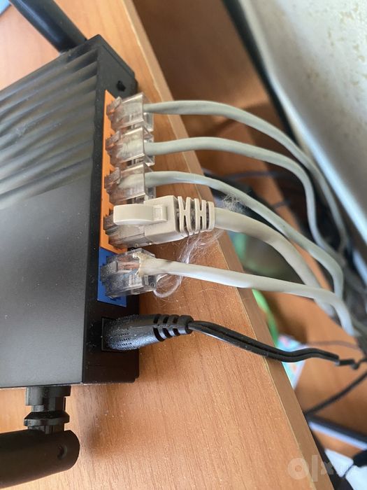 Настройка Wi-Fi. Сигналини ва тезлигини ошириш.
