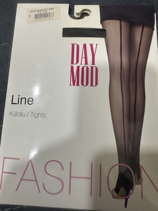 Капрон калготки