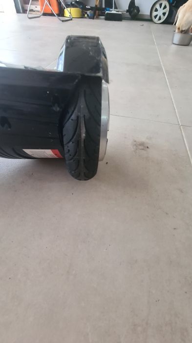 Vând Hoverboard Xplorer stare foarte bună