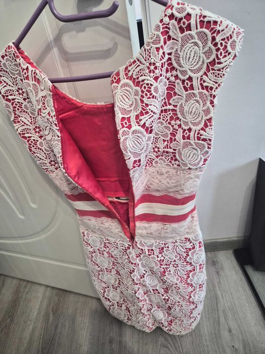 Къса рокля Амнезия