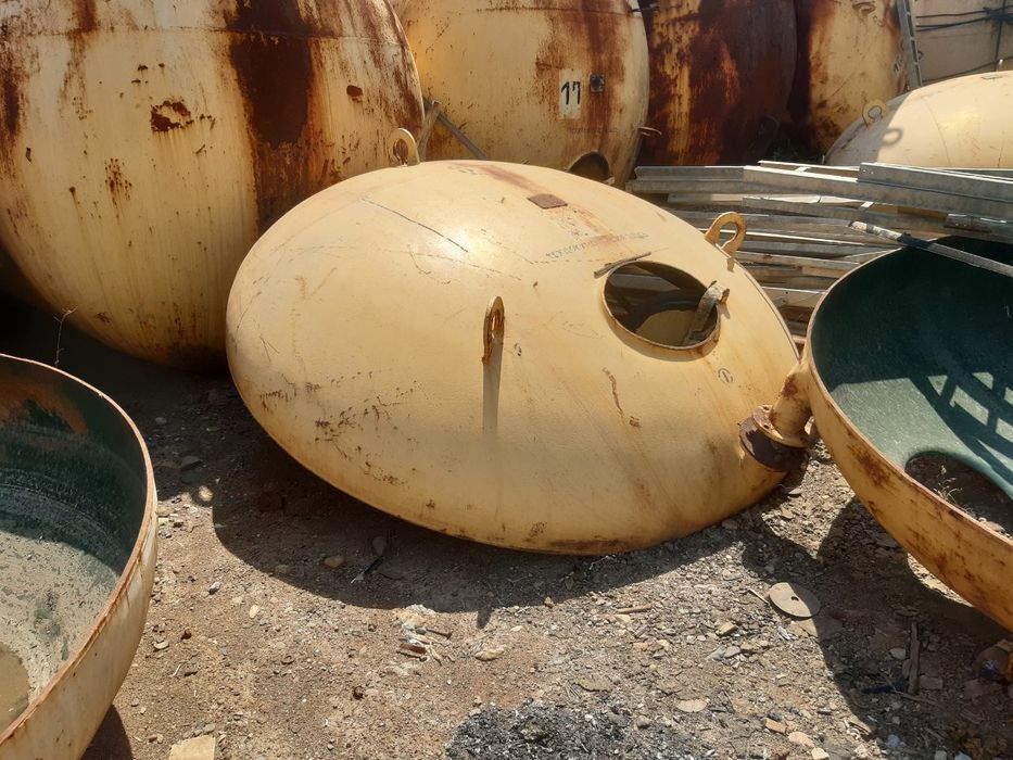 Цистерны бочки ёмкость