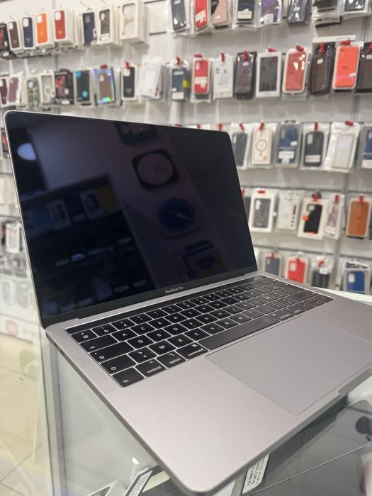 MacBook Pro 2019 i5 128 Gb /Future Gsm Mobile