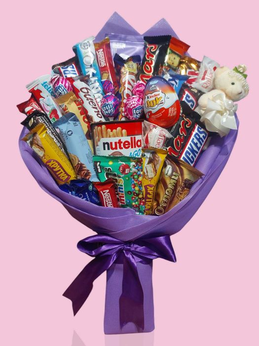 Подарки и подарочные наборы.