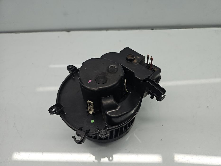 Aeroterma bord Mercedes Clasa C (W203) [Fabr 2000-2007] OEM
