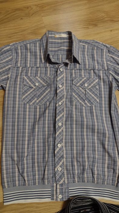 Мъжки ризи  М, Л размер