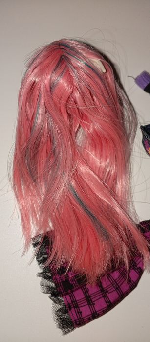 Аксессуар от кукол monster high