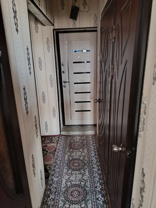 Квартира 4хона 5хона килинган