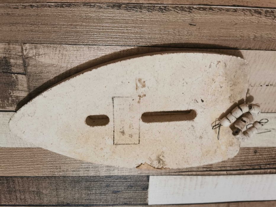 rezistenta fier calcat vechi