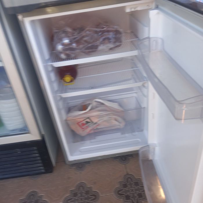 Холодильник артел