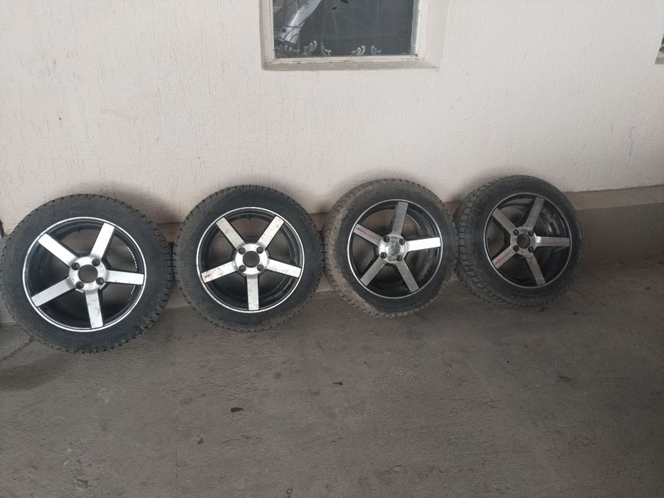 Продам Колесо комплект