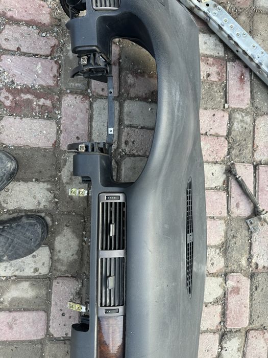 Ауди а6 с5 салон пишите