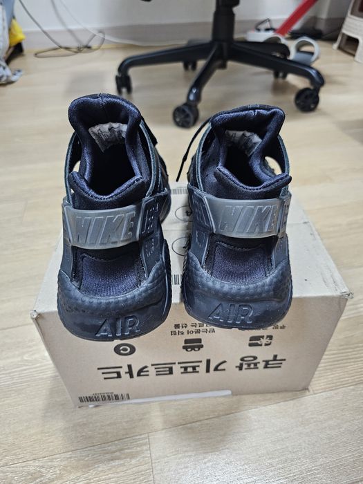 Продам Nike huarache