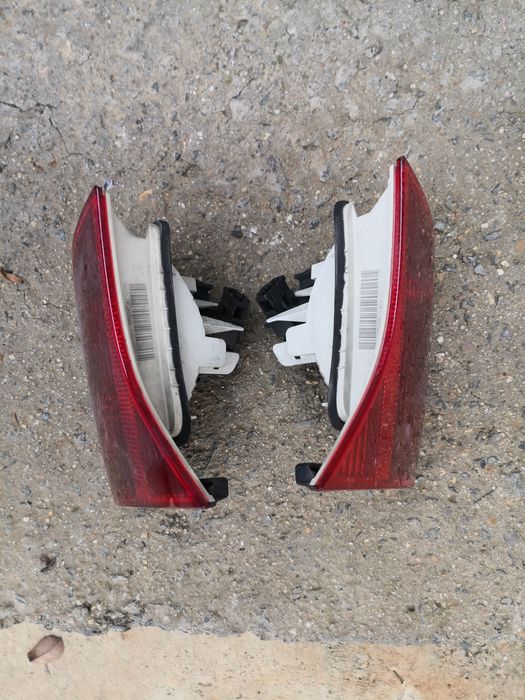 Вътрешни стопове Ауди А4 Б7