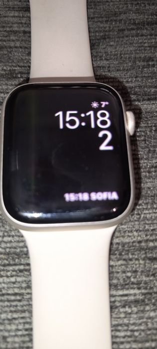 Apple Watch Series 9 45mm