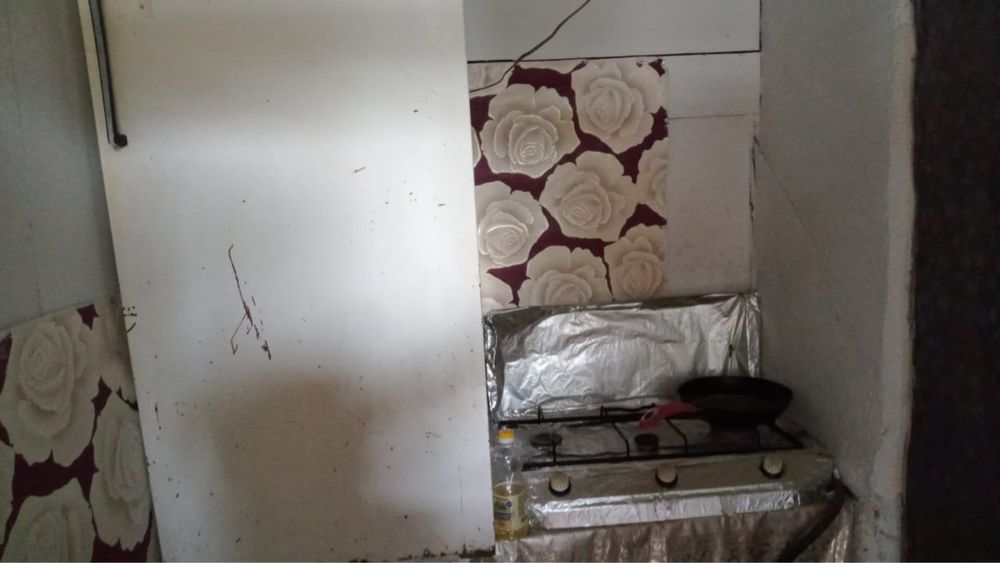 Кватира Шанырак 1