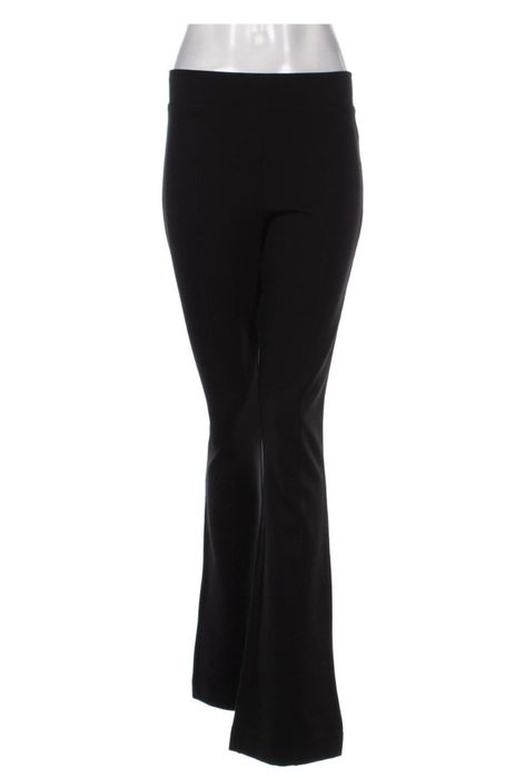 Pantaloni evazati Gina Tricot