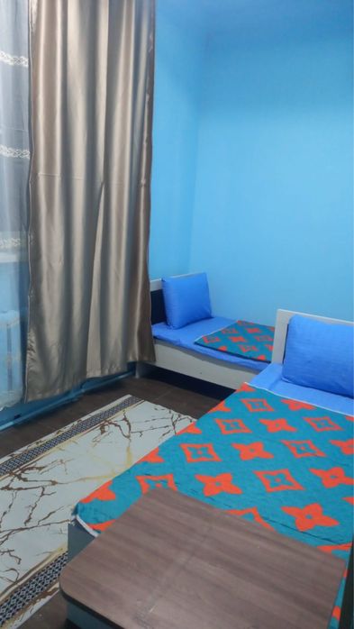 Комната помесячно/посуточно