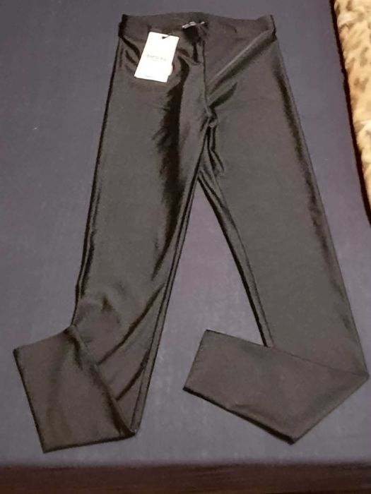 Дамски клин Bershka
