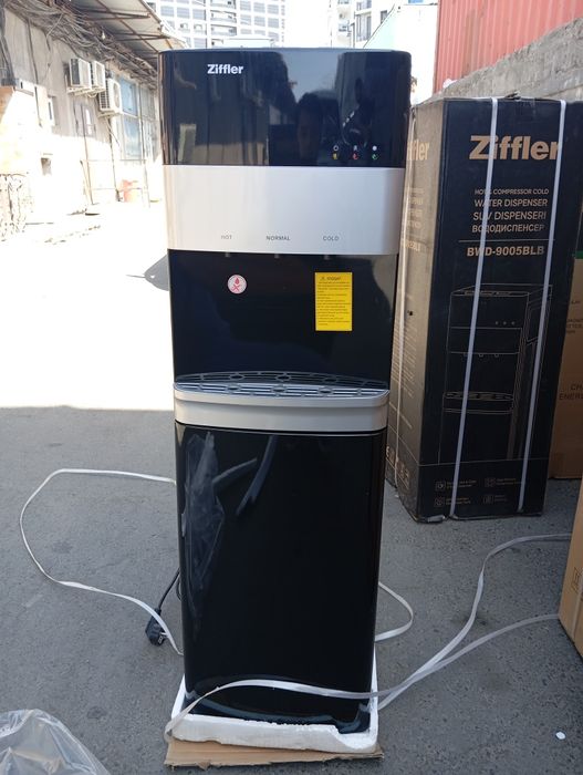 Kuller Ziff NEW 2025