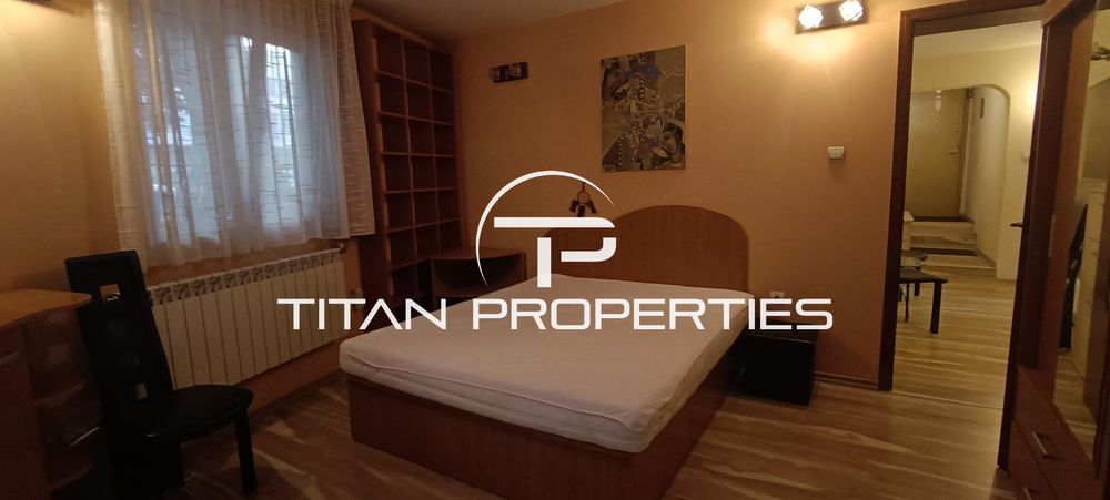 Дава се под наем Тристаен апартамент в Пловдив, Каменица 1 - 80 кв.м за 714 € - Снимка #7