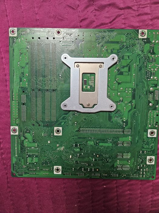 Placă de bază HP MS-7613 (Iona-GL8E), Socket LGA 1156, Chipset Intel