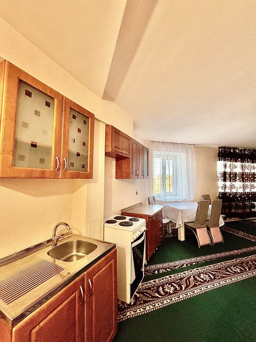 Сдам квартиру на долгий срок