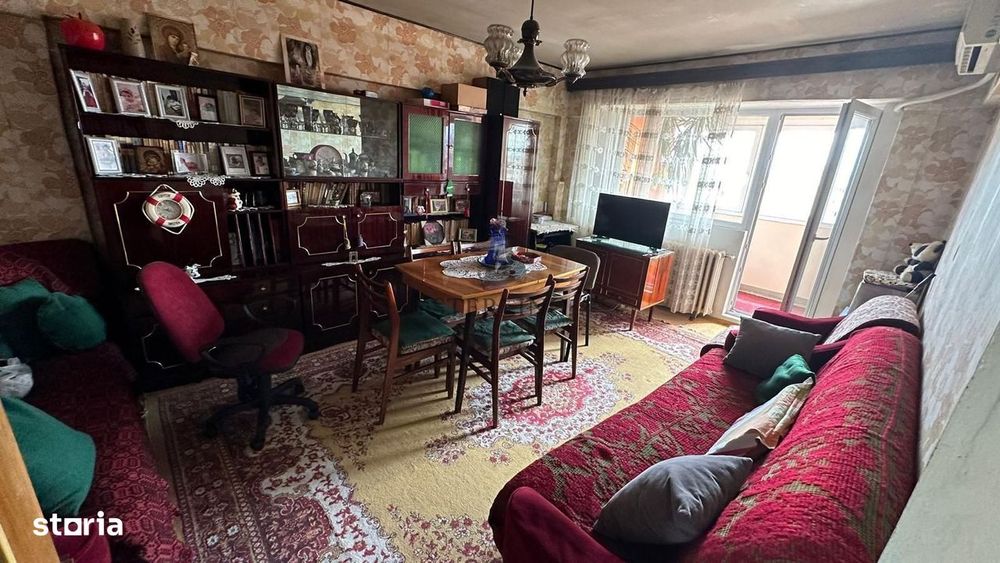 Apartament 3 camere langa Parcul Tei si Facultatea de Constructii — fotografia 3