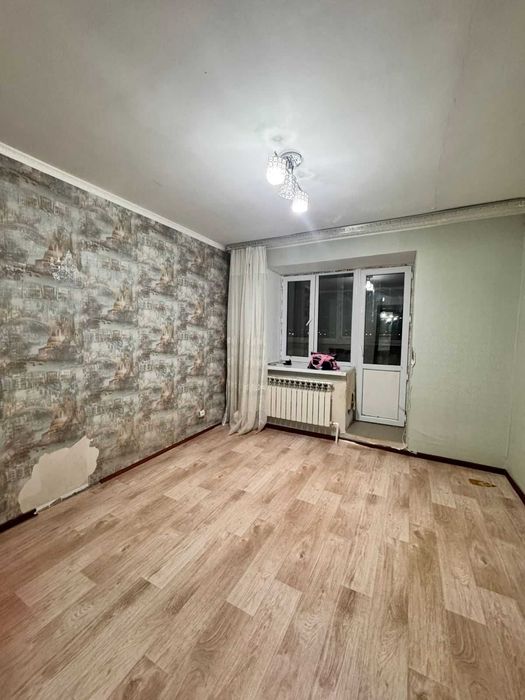 3 комнатная квартира Нурсити