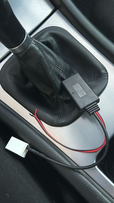 Адаптер за Bluetooth връзка