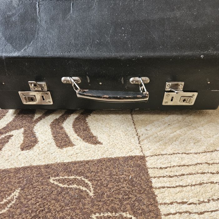 Баян рубин 6 готово выборный.