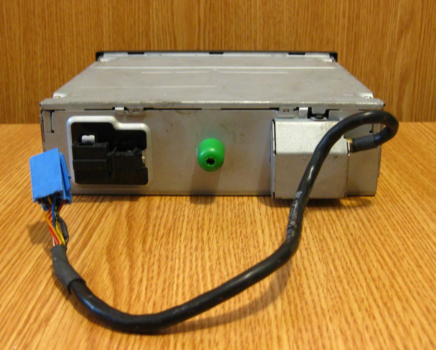 Radio CD MP3 player casetofon navigatie Volkswagen