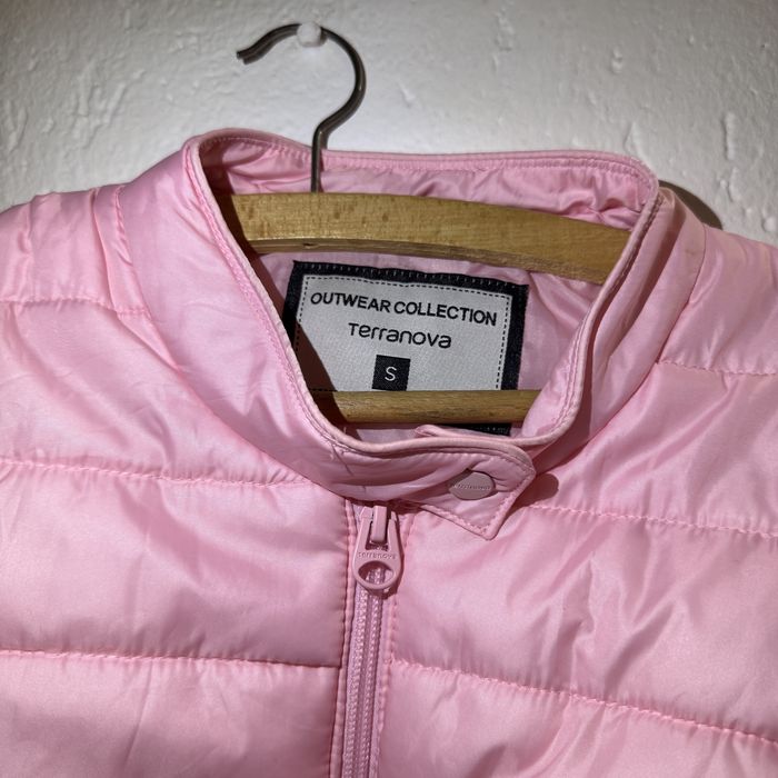 Jachete mlatasate roz si neagra