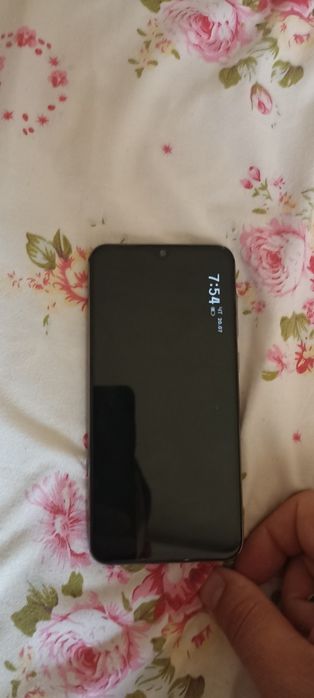 Xiaomi 9 se xolati alo