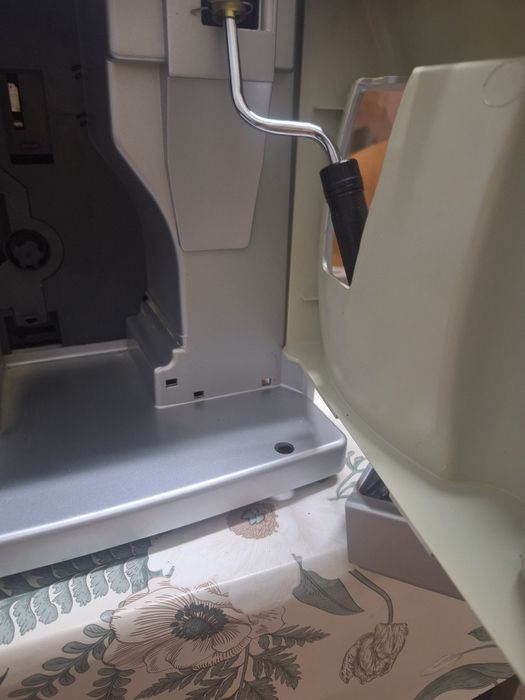 Saeco Cafe Crema Superautomatica