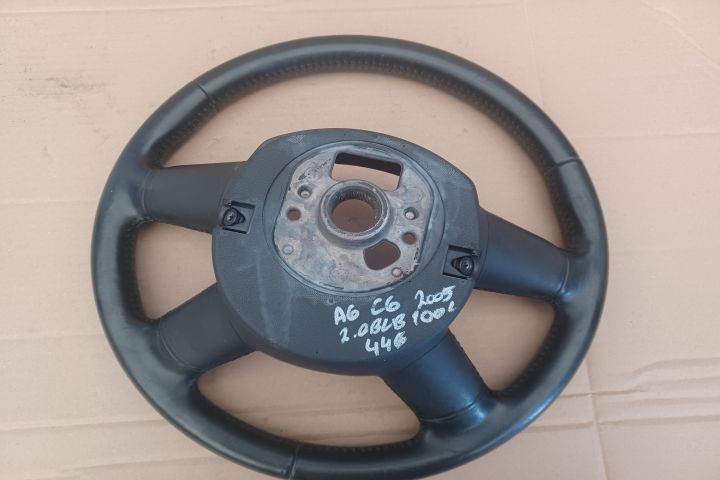Volan simplu 61680000B 4F0419091AH1KT Audi A6 4F/C6