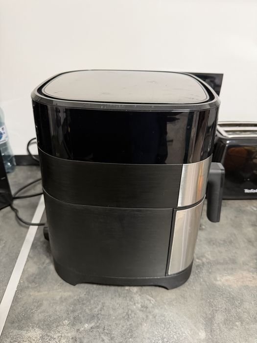 Air fryer tefal 4.2L(friteuza cu aer cal)