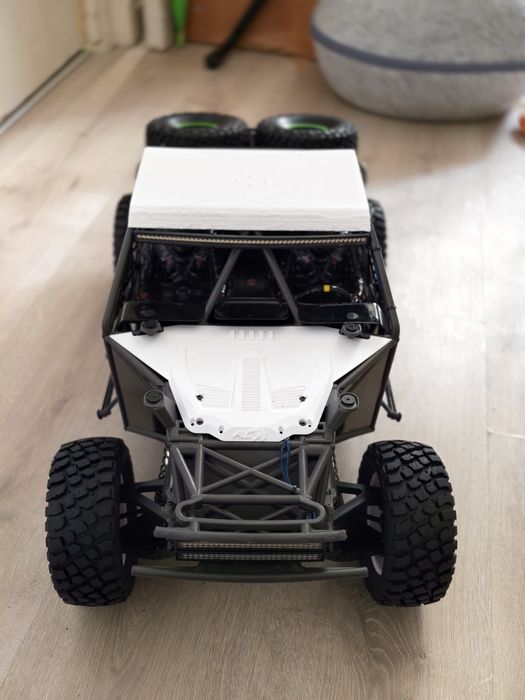 Automodel RC Traxxas UDR