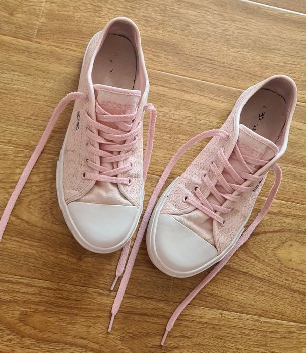 Lacoste Ziane Plus Grand Tenesi 37