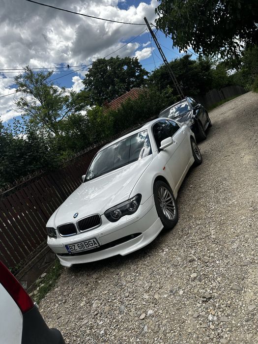 Vand Bmw e65 !!!
