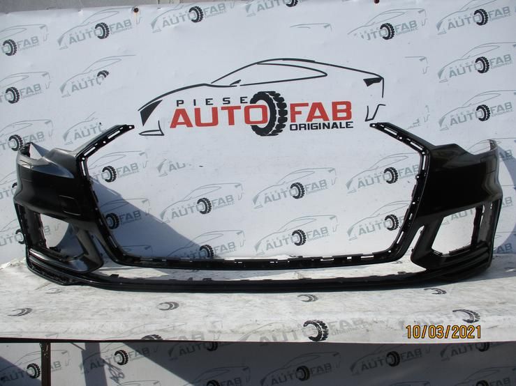 Bara fata Audi A6 4K C8 S-Line an 2018-2019-2020-2021-2022-2023