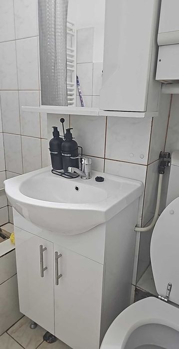 Garsoniera inchiriat Zalău