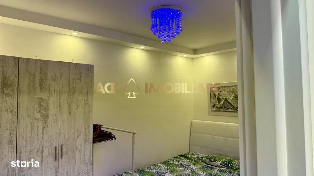 2 Camere de inchiriat | Titan | Metrou | Pet-friendly — fotografia 3