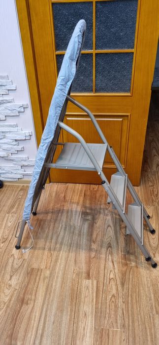 Гладильная доска Цептер