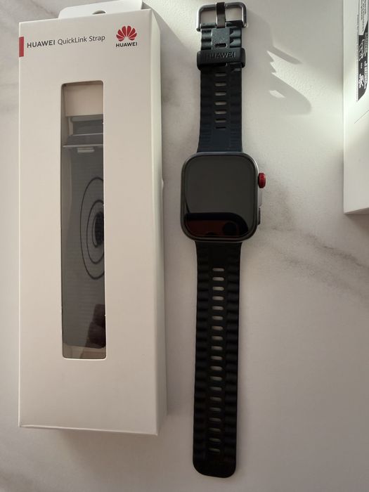 Vand Huawei watch fit 4 pro !