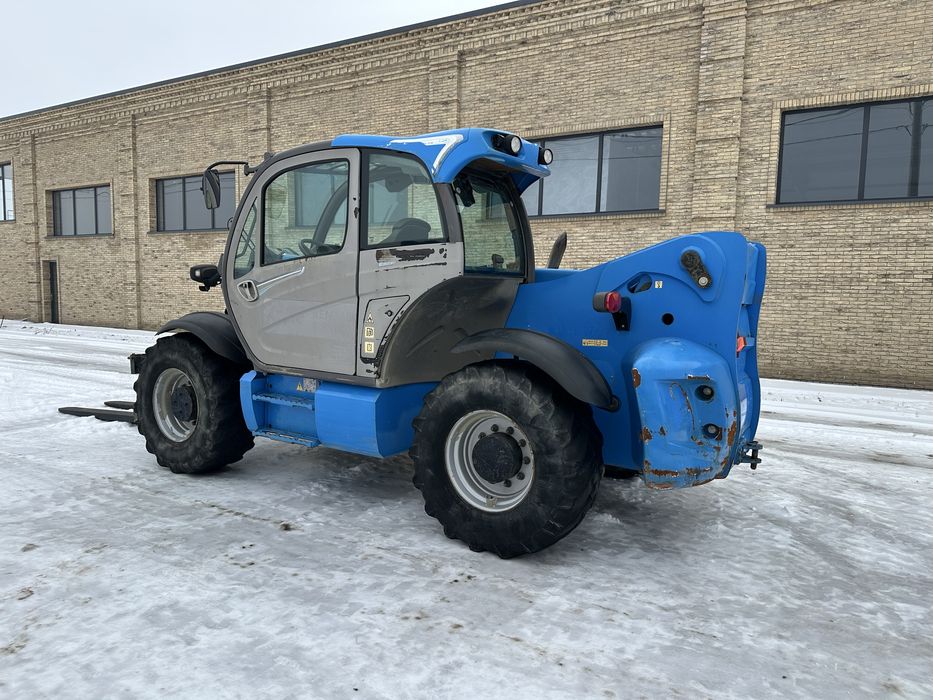 Manitou  MHT790