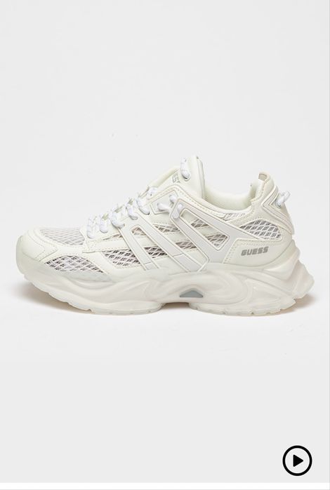 Дамски сникърси Guess-38